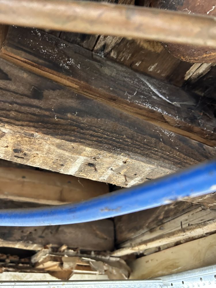 Slide of Houseweart’s Plumbing and Heating