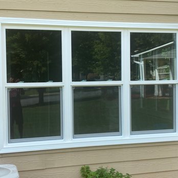 Power Home Remodeling - New windows from the outside - Windows Installation Near Me - Duluth, Georgia