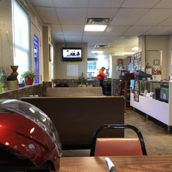 Jim's Place