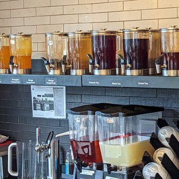 Starbucks - Flavored stuff... - Coffee & Tea Near Me - Clemmons, North Carolina