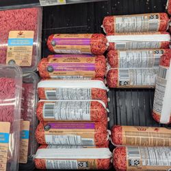 Walmart Morningside Scarborough Supercentre - Ground beef