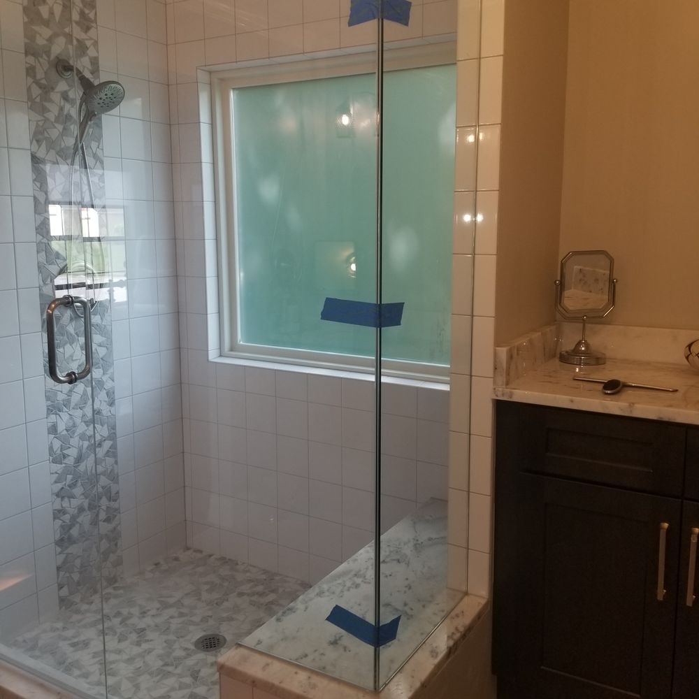 Slide of KDO CONTRACTING