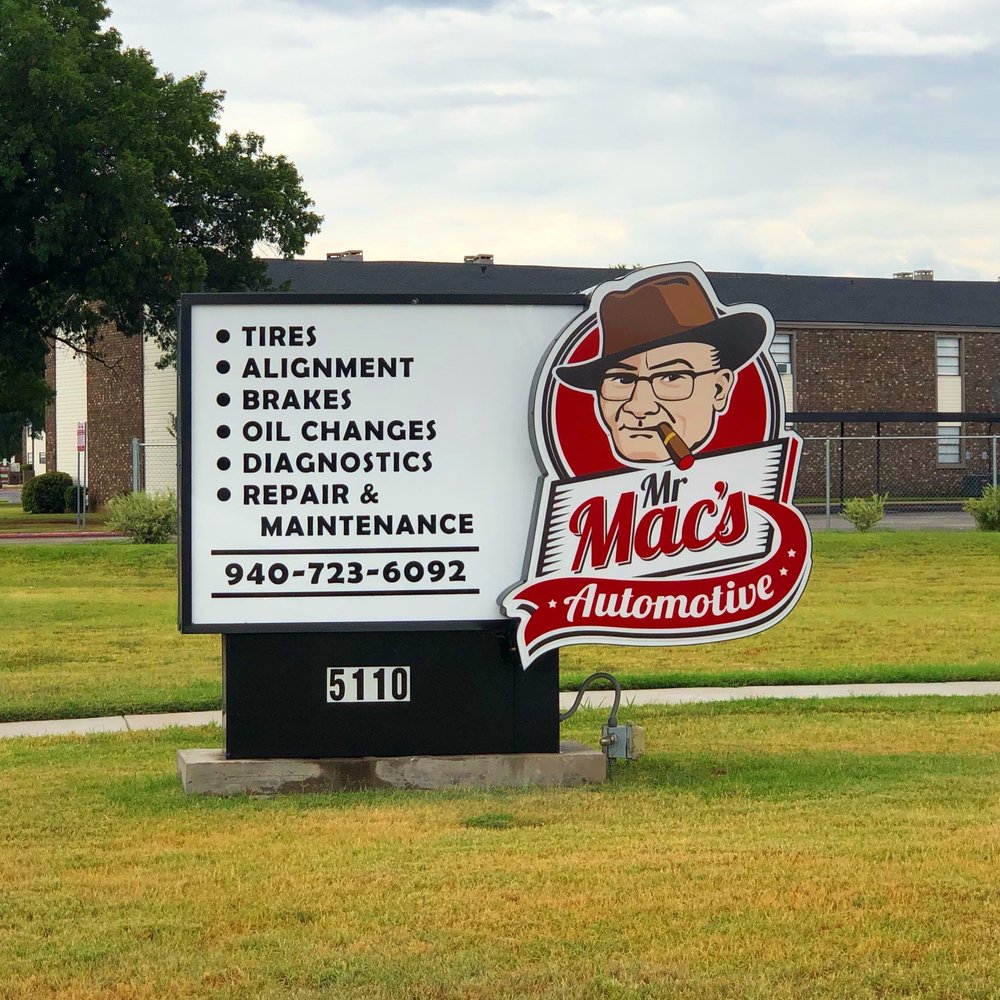 MR. MAC’S TIRE PROS Updated July 2024 12 Photos & 20 Reviews 5110