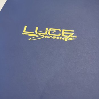 Luce Secondo - Italian Near Me - Chesapeake, Virginia