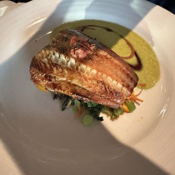 Roy's Waikiki - Misoyaki Butterfish* (5 stars) - Hawaiian Near Me - Honolulu, Hawaii