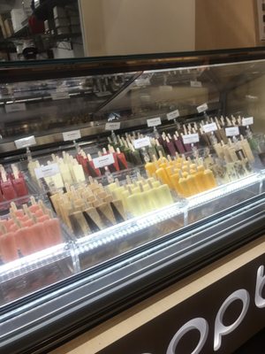 Popbar Alpharetta by null