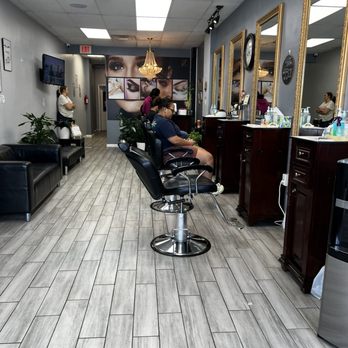 AR Lash and Brows Studio - Eyebrow Services Near Me - Teaneck, New Jersey