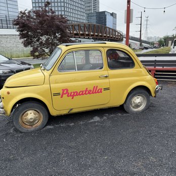 Pupatella - Pizza Near Me - Reston, Virginia Pupatella - Pizza Near Me - Reston, Virginia