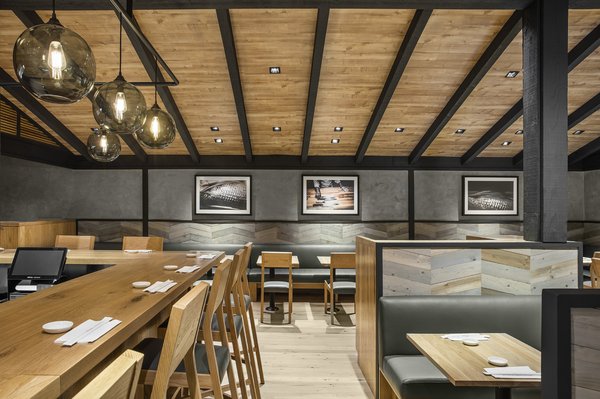 SUGARFISH by sushi nozawa by null