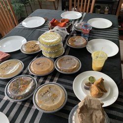 Clay Oven Restaurant