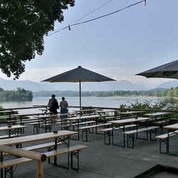 Strandbad Alpenblick