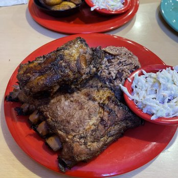 Sugar Shack - Ribs and steak! - Caribbean Near Me - Ocean Isle Beach, North Carolina