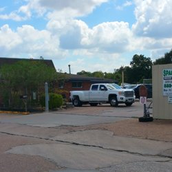 Spanky's Towing & Recovery