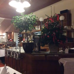 Don Vincenzo - Blick in Resto