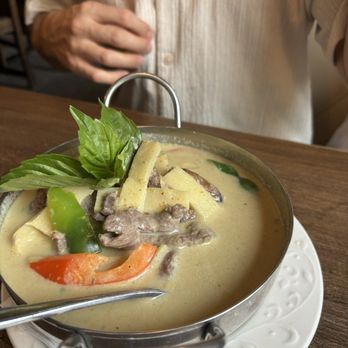 Finn Thai - Great Falls - Green curry - Wine Bars Near Me - Great Falls, Virginia Finn Thai - Great Falls - Green curry - Wine Bars Near Me - Great Falls, Virginia