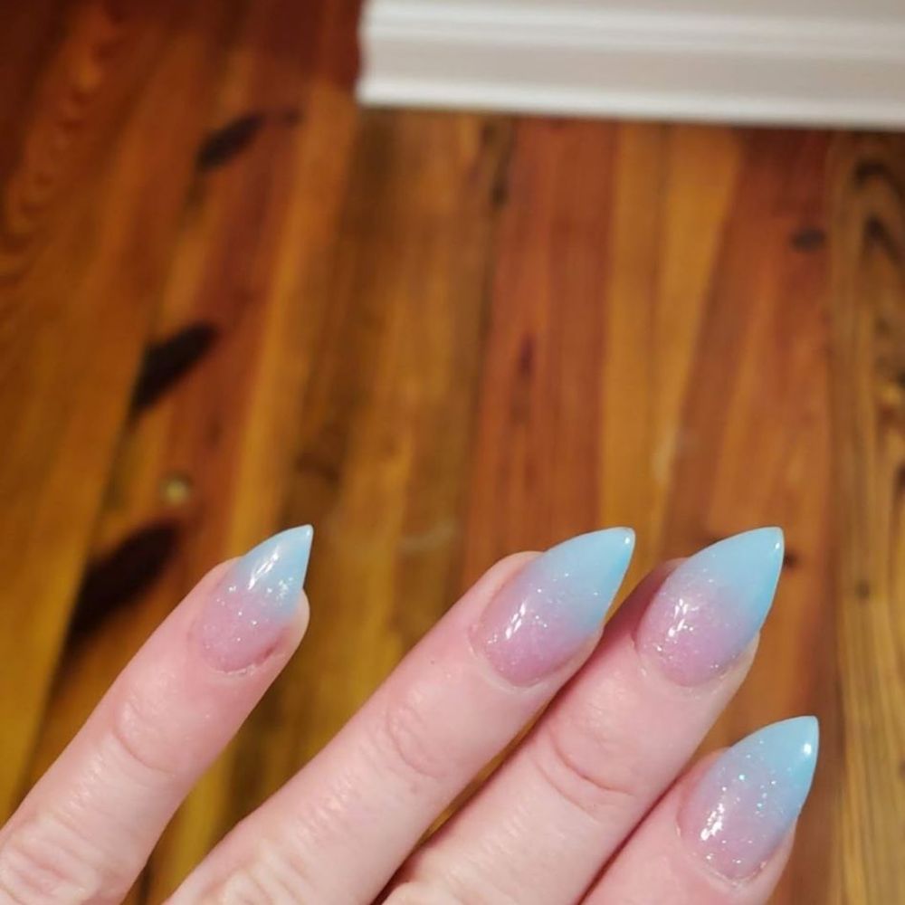 Circée Nail Spa - Nail Salons Near Me - Elgin, South Carolina