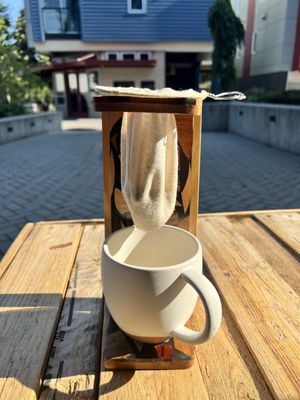 Giddy Sloth Cafe by null