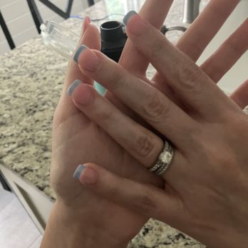 Nail Spa - My mother's - Nail Salons Near Me - Bardstown, Kentucky