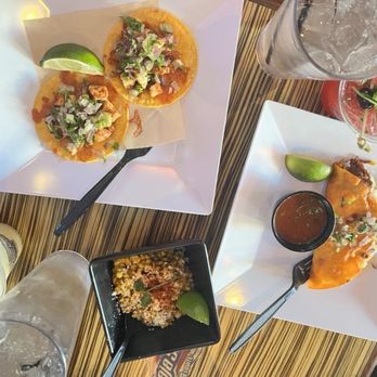 Baja Sharkeez - Tacos drinks - Mexican Near Me - Santa Barbara, California