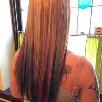Be Hair Now - Hair Salons Near Me - Bloomington, Indiana
