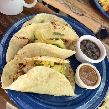 Que Huevos - Machaca and egg tacos - Breakfast & Brunch Near Me - Playa del Carmen, ROO Que Huevos - Machaca and egg tacos - Breakfast & Brunch Near Me - Playa del Carmen, ROO
