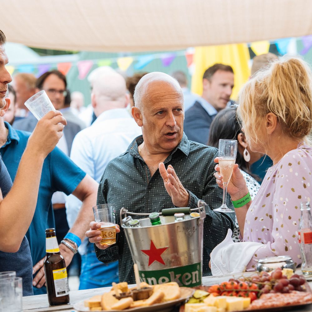 KAE THE BEST 10 TEAM BUILDING ACTIVITIES in HOOFDDORP, NOORD