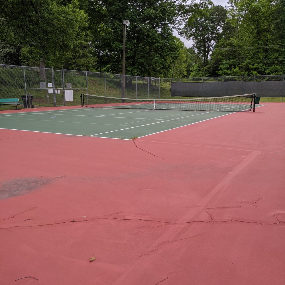 Beverly Hills Park - Beverly Hills Park, Concord NC - Tennis Near Me - Concord, North Carolina Beverly Hills Park - Beverly Hills Park, Concord NC - Tennis Near Me - Concord, North Carolina