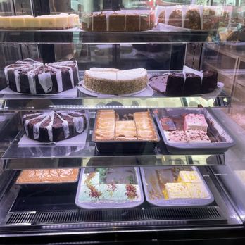 Sana'a Cafe - Dessert - Coffee & Tea Near Me - San Francisco, California Sana'a Cafe - Dessert - Coffee & Tea Near Me - San Francisco, California