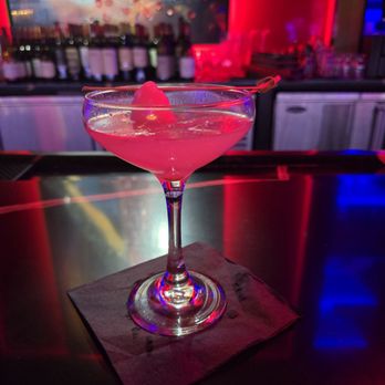 Lizzy's Live - Lychee Martini - Music Venues Near Me - Orlando, Florida