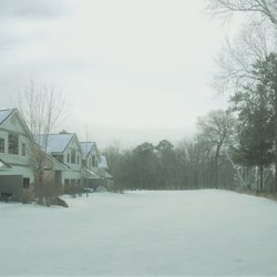 Sundance Ridge - Winter Wonderland!
