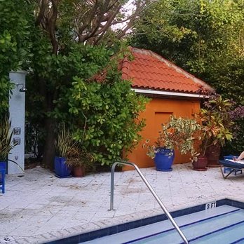 Parrot Key Hotel & Villas - another pool area, this is my dad - Hotels Near Me - Key West, Florida Parrot Key Hotel & Villas - another pool area, this is my dad - Hotels Near Me - Key West, Florida