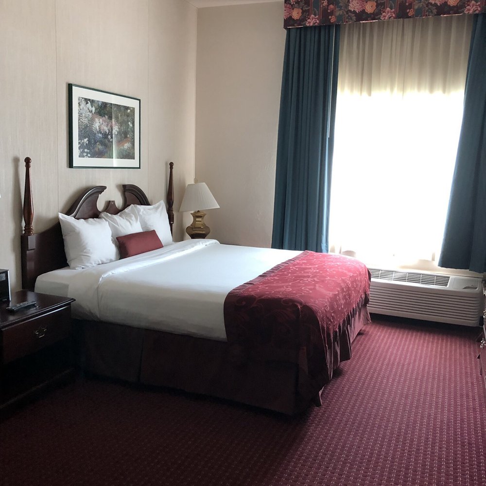 Grandstay Hotel - Nice room! - Hotels Near Me - Appleton, Wisconsin