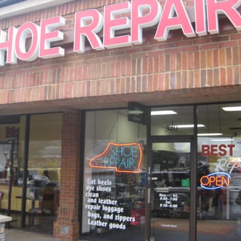 Best Shoe Repair - Shoe Repair Near Me - Duluth, Georgia