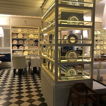 Restaurante Azul e Branco - Portuguese Near Me - Lisbon, 11