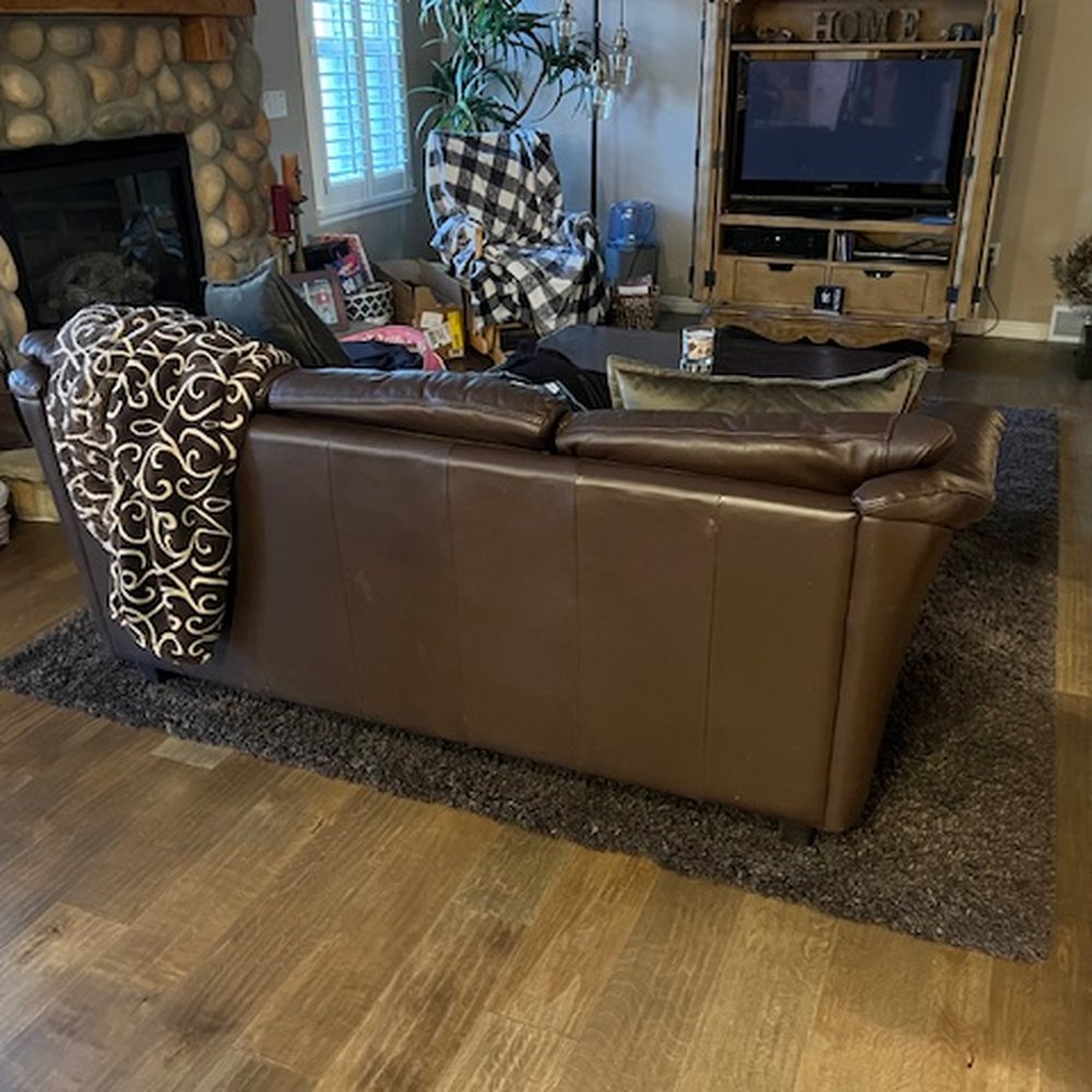Mike & Sterling's Flooring America - Family Room - Carpeting Near Me - Bountiful, Utah