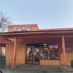 Exterior photo of 5Star Pizza - Visalia, California Exterior photo of 5Star Pizza - Visalia, California