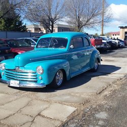 Cedar City Auto Repair and Maintenance - Brakes + A/C