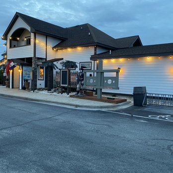 Pangea Tavern - New American Near Me - Avon, North Carolina