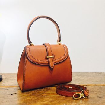 Luca - Leather Goods Near Me - Sioux Falls, South Dakota