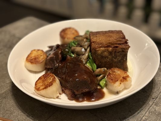 Delaney Oyster House by null