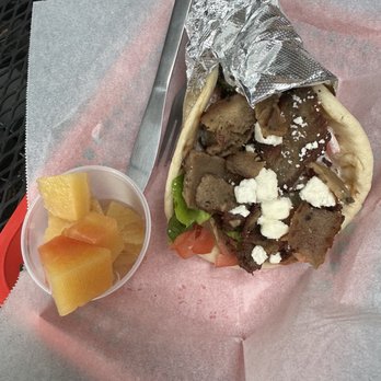 903 Mills Market - Sandwiches Near Me - Orlando, Florida