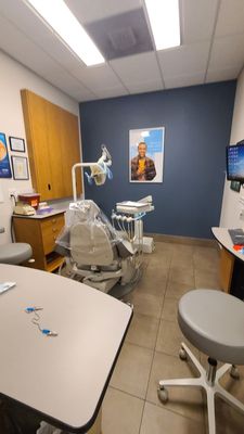 Monarch Dental & Orthodontics