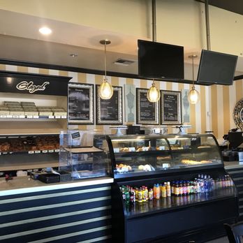 Glazed Doughnuts & Cafe - Cafes Near Me - Grand Prairie, Texas Glazed Doughnuts & Cafe - Cafes Near Me - Grand Prairie, Texas