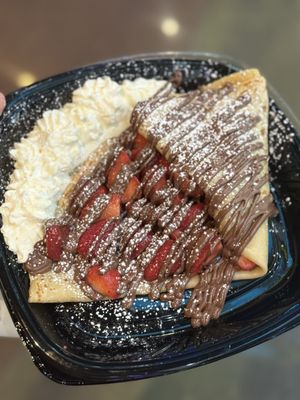 Blizz Frozen Yogurt by null