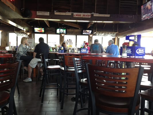 Lookout Tavern by null