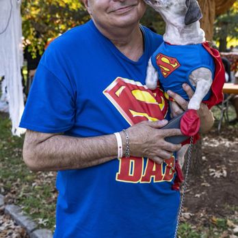 Bronx Veterinary Center - Jeffery & Dad Halloween Party - Veterinarians Near Me - Bronx, New York Bronx Veterinary Center - Jeffery & Dad Halloween Party - Veterinarians Near Me - Bronx, New York