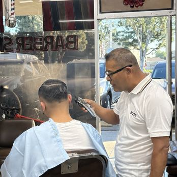 Marcelo's Barbershop - Barbers Near Me - Downey, California Marcelo's Barbershop - Barbers Near Me - Downey, California