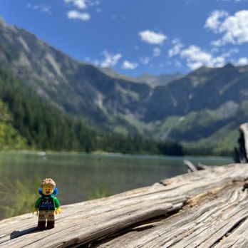 Glacier National Park - Avalanche Lake - Parks Near Me - West Glacier, Montana Glacier National Park - Avalanche Lake - Parks Near Me - West Glacier, Montana