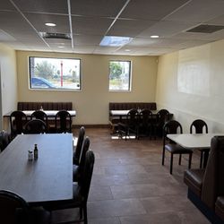 La Hacienda Mexican Restaurant