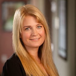 Atlas Family Chiropractic - Dr. Nicole Long